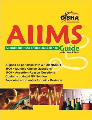 Do i have to read all books from class 6 to crack aiims?